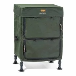 Anaconda - Camp Locker