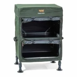 CARP SPIRIT -CARP SPIRIT anaconda camp locker2