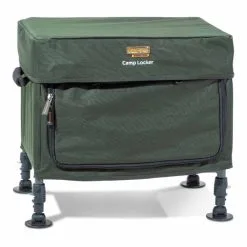 Anaconda - Camp Locker -CARP SPIRIT anaconda camp locker3