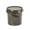 Anaconda - Freelancer Round Bucket - 20 Liter