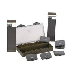 Anaconda - SessionTackle Box