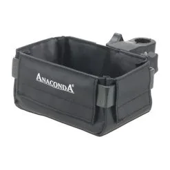 Anaconda - Space Cube