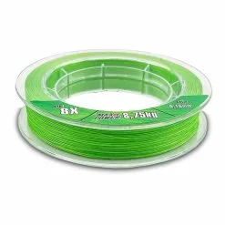 Anaconda - Spod'n Rock Line Green 300m