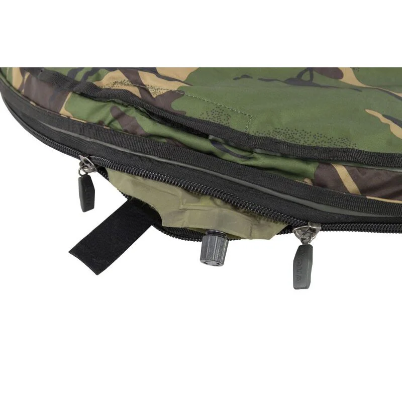 Aqua - Atom Camo Unhooking Mat 2 Aqua - Atom Camo Unhooking Mat – Bild 2