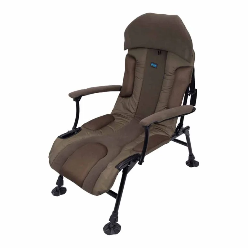 Aqua - Longback Chair 1 Aqua - Longback Chair