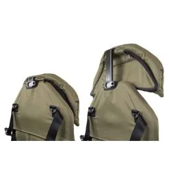 Aqua - Transformer Chair -CARP SPIRIT aqua transformer chair3