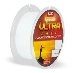 ASSO - Ultra Cast Fluo White