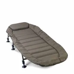 Avid Carp - Ascent Recliner Bed