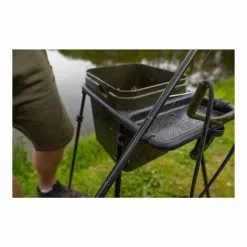 Avid Carp - Bait Station Kit -CARP SPIRIT avid carp bait station kit3