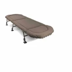 Avid Carp - Benchmark Leveltech Bed - Standard