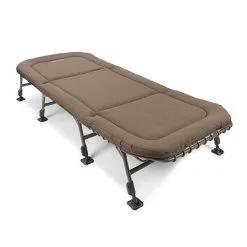 Avid Carp - Benchmark Leveltech Bed - XLarge