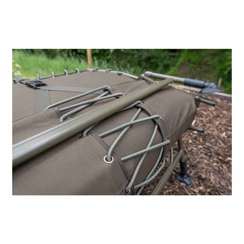 Avid Carp - Benchmark Leveltech System 5 Avid Carp - Benchmark Leveltech System – Bild 5