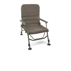 Avid Carp - Benchmark Memory Foam Recliner