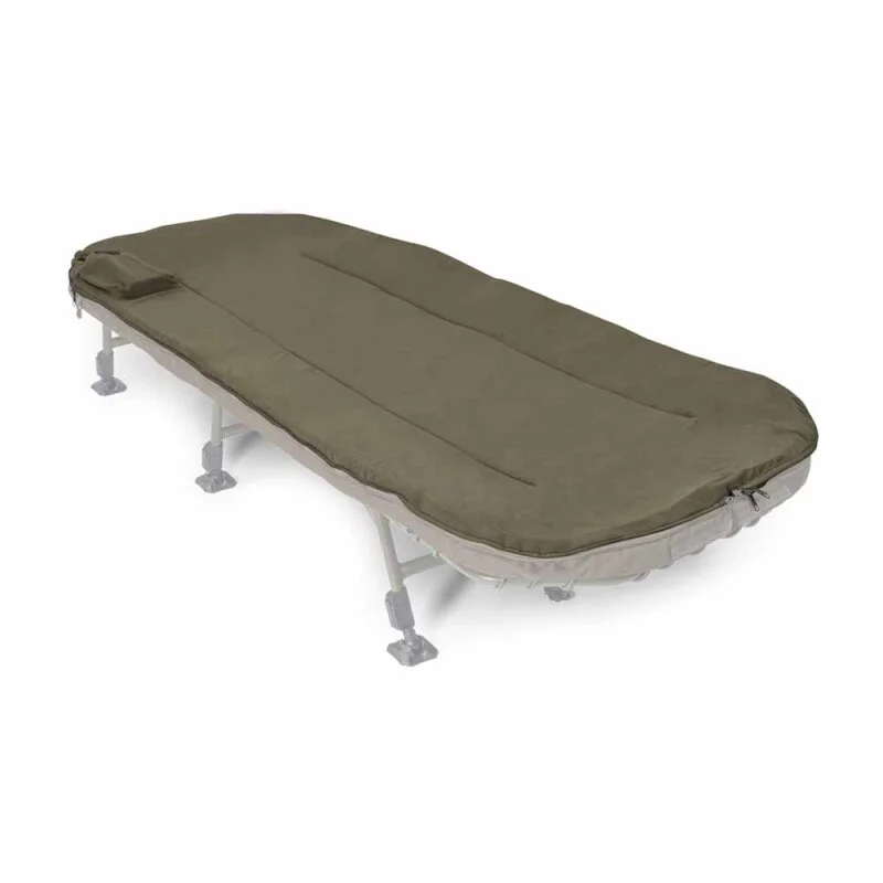 Avid Carp - Benchmark ThermaTech Heated Mattress - Standard 1 Avid Carp - Benchmark ThermaTech Heated Mattress - Standard