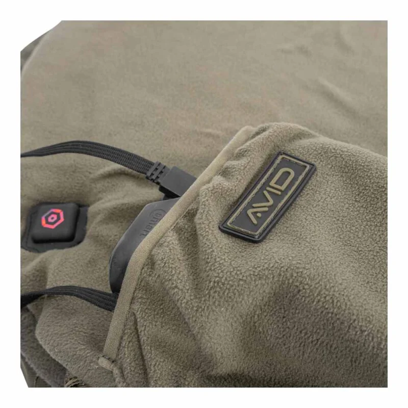 Avid Carp - Benchmark ThermaTech Heated Mattress - Standard 3 Avid Carp - Benchmark ThermaTech Heated Mattress - Standard – Bild 3