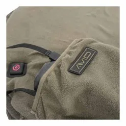 Avid Carp - Benchmark ThermaTech Heated Mattress - XLarge -CARP SPIRIT avid carp benchmark thermatech heated mattress xlarge3