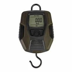Avid Carp - Digital Scales