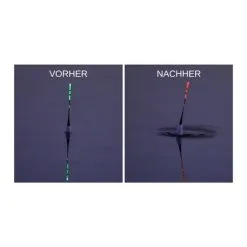 Bitehunter - Smart Fishing Float -CARP SPIRIT bitehunter smart fishing float 43