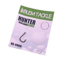 Blem Tackle - HS Chod