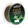 Climax - Cult Camou Mask Sinking Braid (Grossspule)
