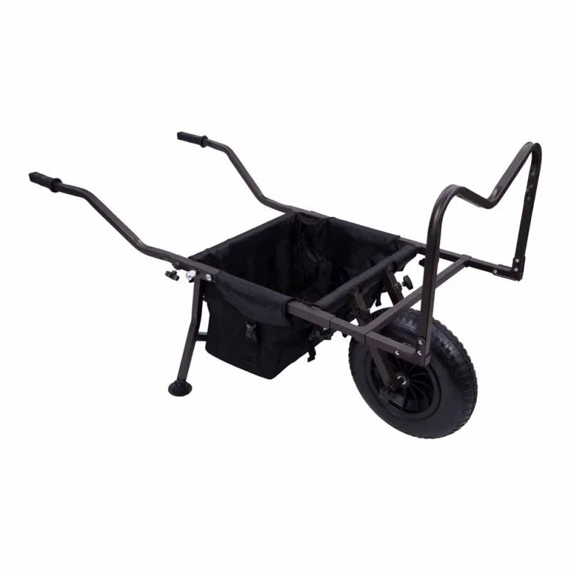 Cygnet - Sniper Barrow 1 Cygnet - Sniper Barrow