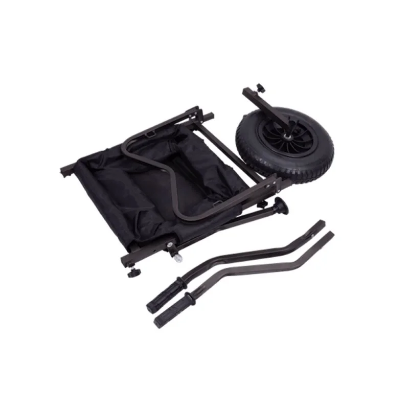 Cygnet - Sniper Barrow 2 Cygnet - Sniper Barrow – Bild 2