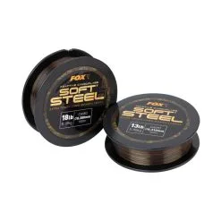 Fox - Adaptive Camo Soft Steel 1000m