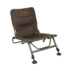 Fox - Duralite Combo Chair