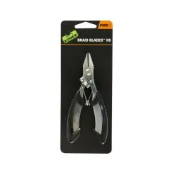 Fox - Edges Carp Braid Blades XS