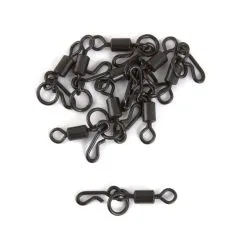 Fox - Edges Kwik Change Inline Swivel - Size 7