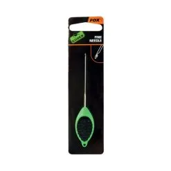 Fox - Edges Micro Fine Needle - Green