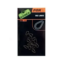 Fox - Edges Rig Links