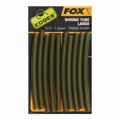 Fox - Edges Shrink Tube - Large