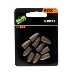 Fox - Edges Sliders