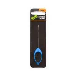 Fox - Edges Splicing Needle Blue