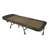 Fox - Flatliner 6 Leg Bedchair