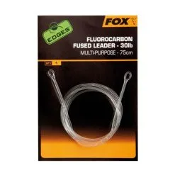 Fox - Fluorocarbon Fused Leader 30LB