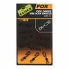 Fox - Kwik Change Mini Hook Swivel - Size 11