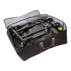 Fox Matrix - 4 Wheel Transporter -CARP SPIRIT fox matrix 4 wheel transporter3