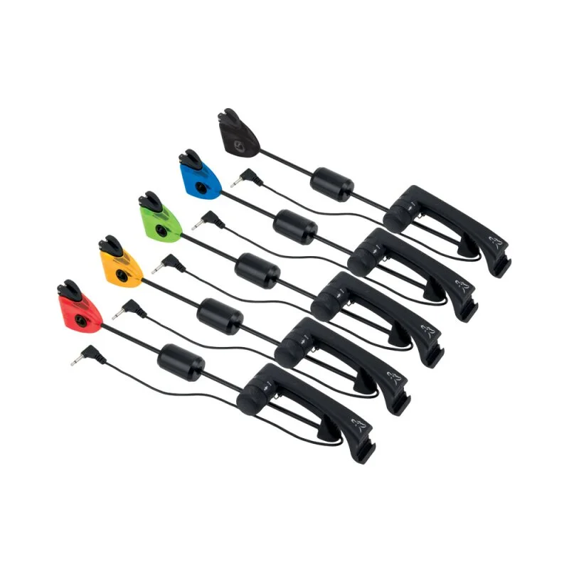 Fox - MK2 Illuminated Swinger 1 Fox - MK2 Illuminated Swinger