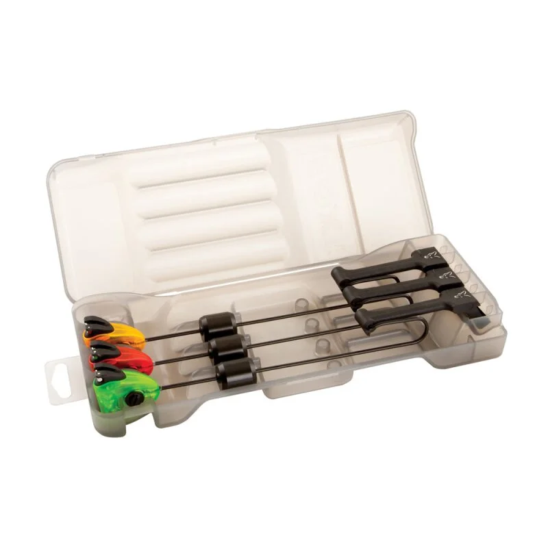 Fox - MK3 Swinger 3 Rod Set 1 Fox - MK3 Swinger 3 Rod Set