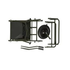 Fox - R Series Barrow Plus & Barrow Bag -CARP SPIRIT fox r series barrow plus barrow bag3