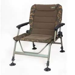 Fox - R2 Camo Chair