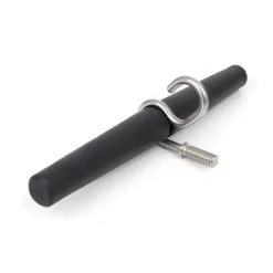 Fox - Weight Bar Including Case