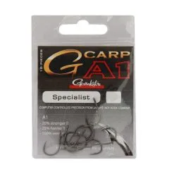 Gamakatsu - A1 G-Carp Specialist NS Blck