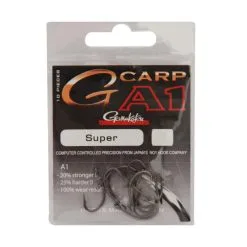 Gamakatsu - A1 G-Carp Super - Size 10