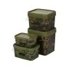 Gardner Tackle - Camo Square Bucket