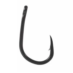 Gardner Tackle - Covert Dark Wide Gape Talon Tip Hook Micro Barbed