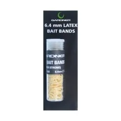 Gardner Tackle - Latex Bait Bands