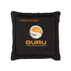 Guru - Fusion Mat Bag Black